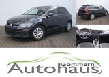 Volkswagen Polo VI DSG Comfortline mit vielen Extras !!! - Kleinwagen mit Automatik gebraucht