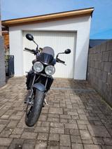 Triumph Street triple  - TRIUMPH 2009 STREET TRIPLE
