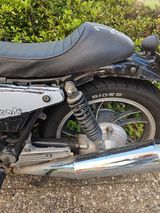 Yamaha XJ 650 - YAMAHA 650 XJ