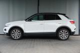Volkswagen T-Roc 1.5 TSI Style LED AHK ACC - Volkswagen T-Roc in Bielefeld