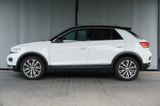 Volkswagen T-Roc 1.5 TSI Style LED AHK ACC - Volkswagen T-Roc in Bielefeld