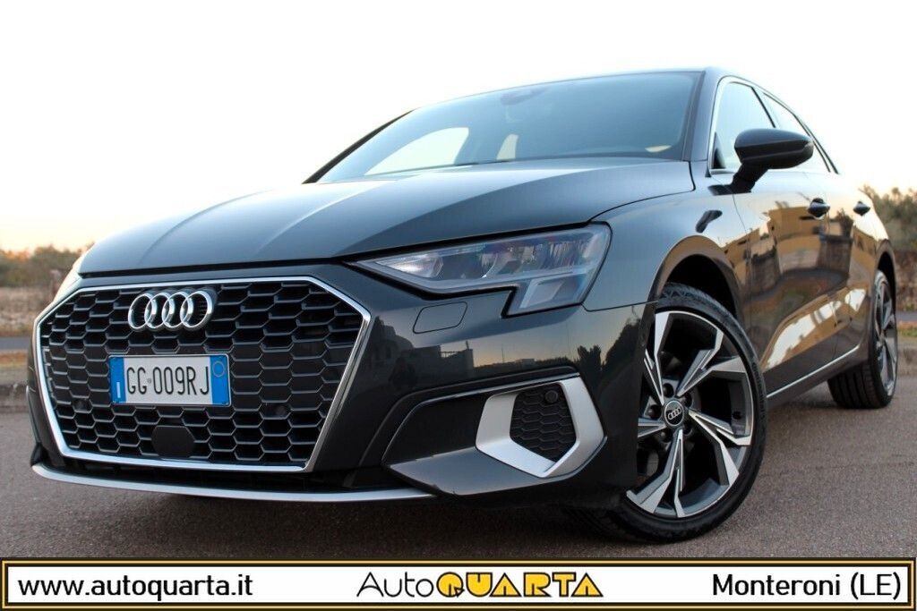 Image of Audi A3