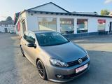 Volkswagen Golf VI Match/SHZ/Nur-73.000 km In Kunden Auftra - Gebrauchtwagen bis 8.000 Euro mit TÜV
