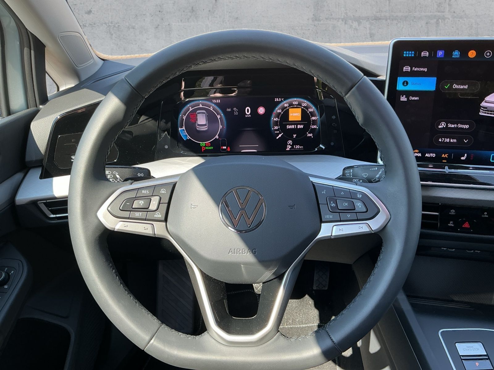 Volkswagen Golf - Bild 10