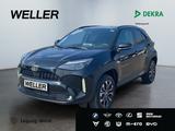 Toyota Yaris Cross Hybrid 1.5 Teamplayer *LED*CAM*ACC*