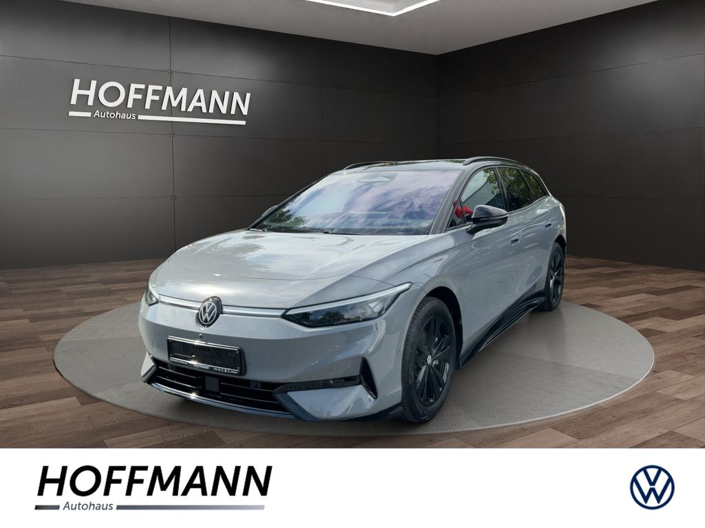 2026 Volkswagen ID.7