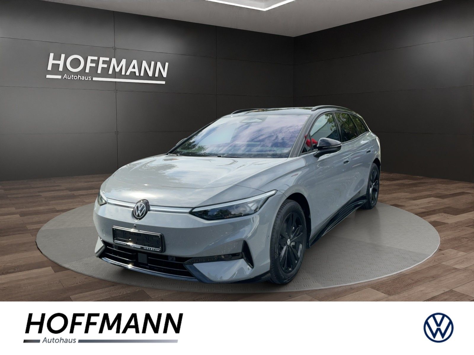 Fahrzeugbild von Volkswagen ID.7