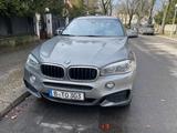 BMW X6 xDrive30d - - gebrauchte BMW X6 aus dem Jahr 2018