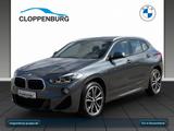 BMW X2 sDrive20i M Sportpaket Head-Up+AHK+Navi+Pano - BMW X2: Panorama-Dach