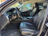 BMW 540 i Luxury Line NAVI HUD Kamera M Performance - BMW 540 Gebrauchtwagen