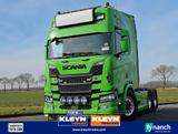 Scania R540 6X4 RETARDER WB 315 - Scania Jumbo-Lkw