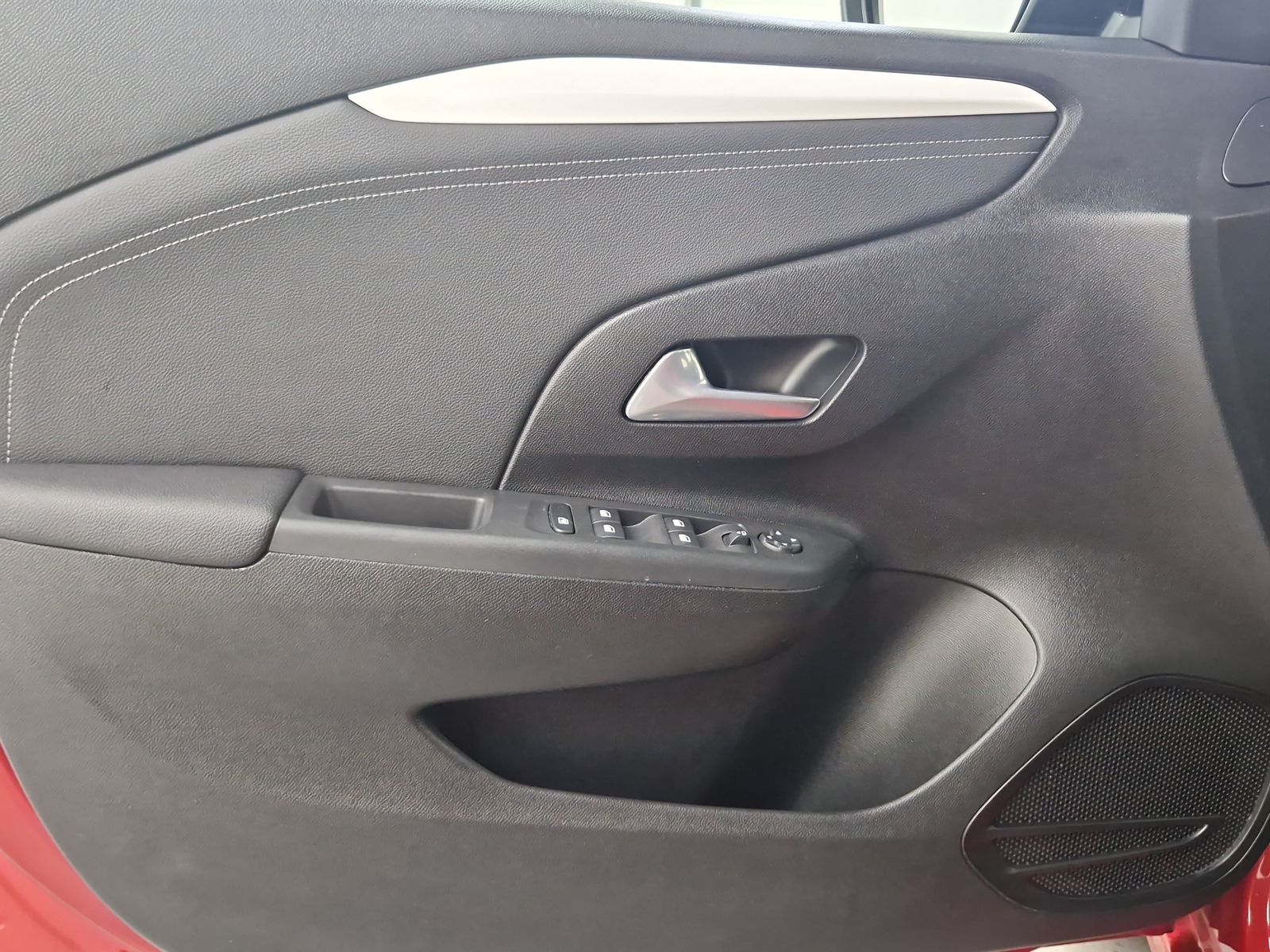 OPEL Corsa  1.2 Turbo HEV GS LED CarPlay – Bild 33