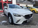 Mazda CX-3 Exclusive-Line Navi Xenon SKYActiv Technol. - gebrauchte Mazda CX-3 aus dem Jahr 2015