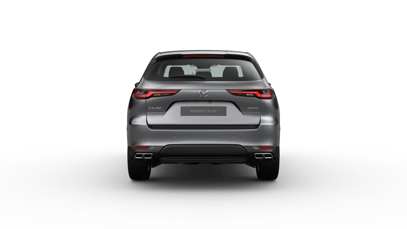 Mazda CX-60 - Bild 5