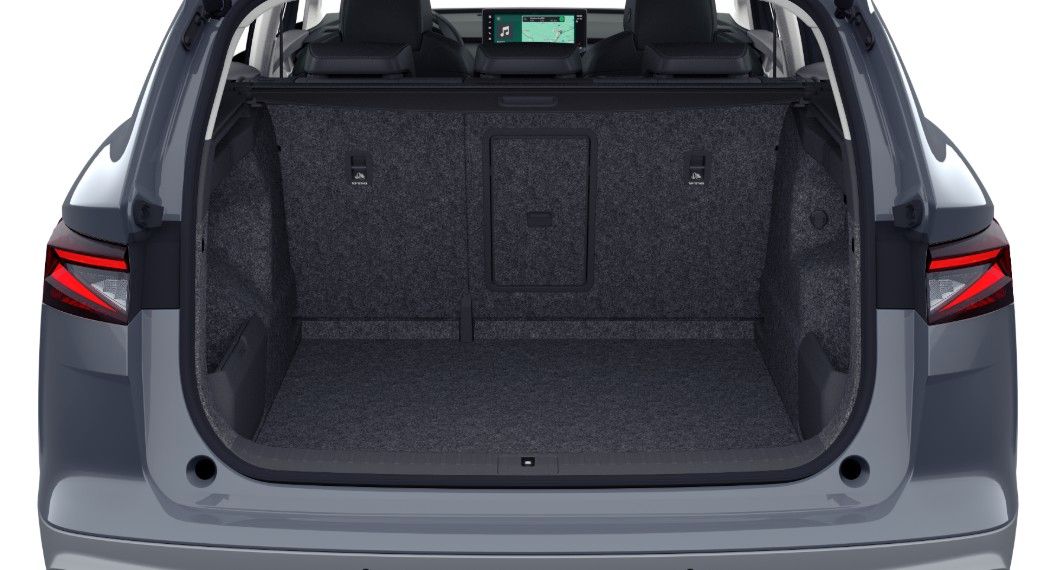 Skoda Enyaq - Bild 4