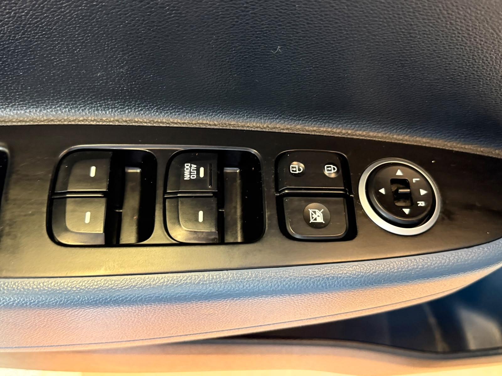 Hyundai i10 Trend Automatik / Klima / Sitzheizung