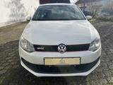 Volkswagen Polo 1.4 GTI, Navi, Bi-Xenon, 2.Hd  - Volkswagen Polo: 1.4
