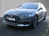 Audi A4 allroad 40 TDI 18" ASL NAVI+VC MATRIX KLIMAAT - Audi: 1.4