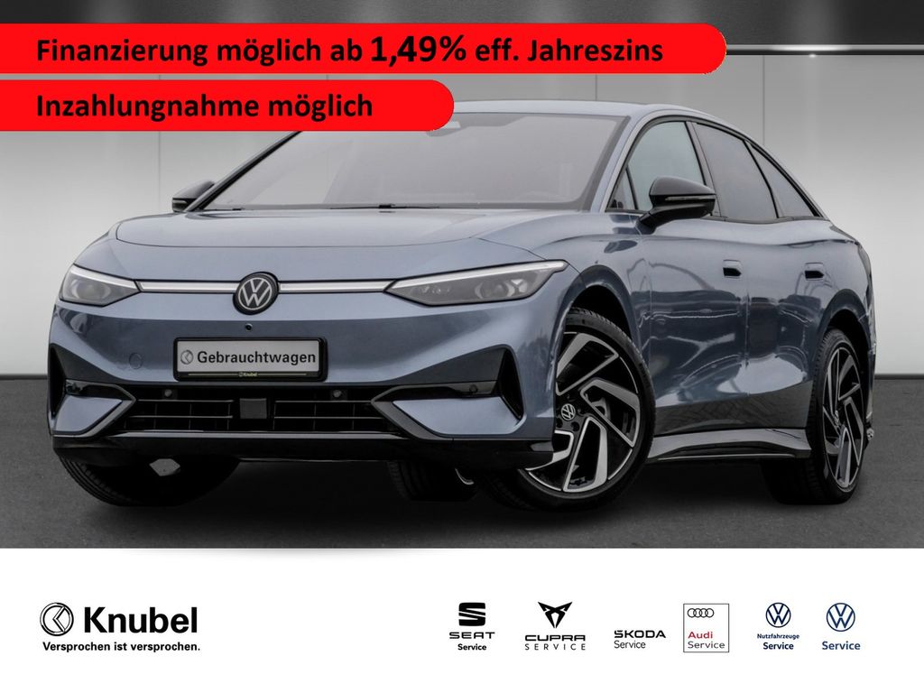Volkswagen ID.7