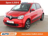 Renault Twingo 1.0 SCe Limited *LIMITER*ALU*KLIMA* - Renault Twingo in Frankfurt (Main)