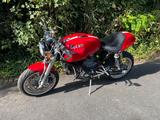 Ducati Sport 1000 - DUCATI SPORT 1000