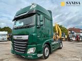 DAF XF450 FT/Standheizung/Standart/Super Space Cub - DAF XF 450