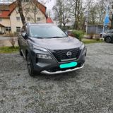 Nissan xtrail Tekna, 7 Sitzen, Bose, Head ... - Nissan X-Trail in Rostock