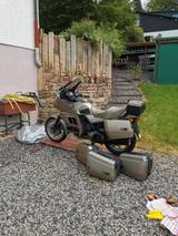 BMW K 100 LT   ! DER HAMMER !   - Offers