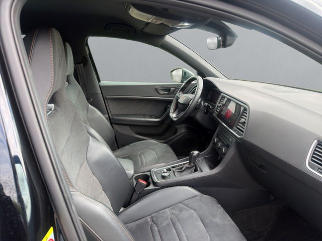 Ateca 2,0 TSI DSG 4x4 *NAVI+LED+DAB+PDC+FACELIFT