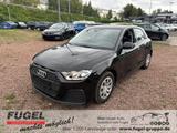 Audi A1 Sportback 1.0 25 TFSI MMI Navi PLUS|5 J. Gara - Audi A1: 5.5