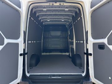 Volkswagen Crafter - 7