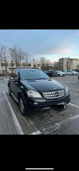 Mercedes-Benz Mercedes Benz Ml 320 - Mercedes-Benz ML 320 in München