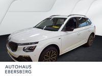 Skoda Kamiq - Vorschau Bild 1