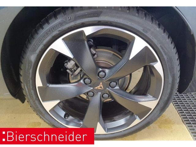 Cupra Leon - Bild 10