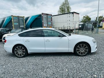 Audi A5 - 5
