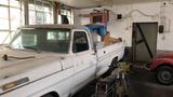 Ford F250 Bj. 67 5.8 V8 - Ford F 250 in Stuttgart