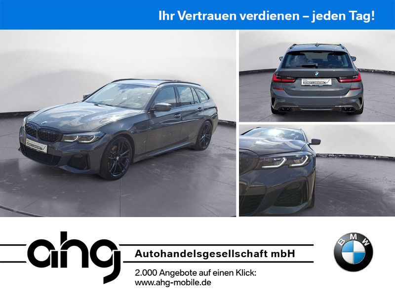 BMW M340d xDrive Touring Panorama Head-Up M Sportsit