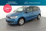 Volkswagen Touran Comfortline 2.0 TDI SCR 85kW 7-Gang DSG 4 - VW Touran Gebrauchtwagen in Bielefeld