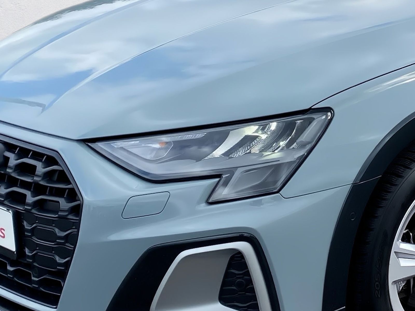 Audi A3 - Bild 15