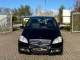 Mercedes-Benz A 150 AVANTGARDE XENON FACELIFT - Mercedes-Benz A-Klasse: Facelift
