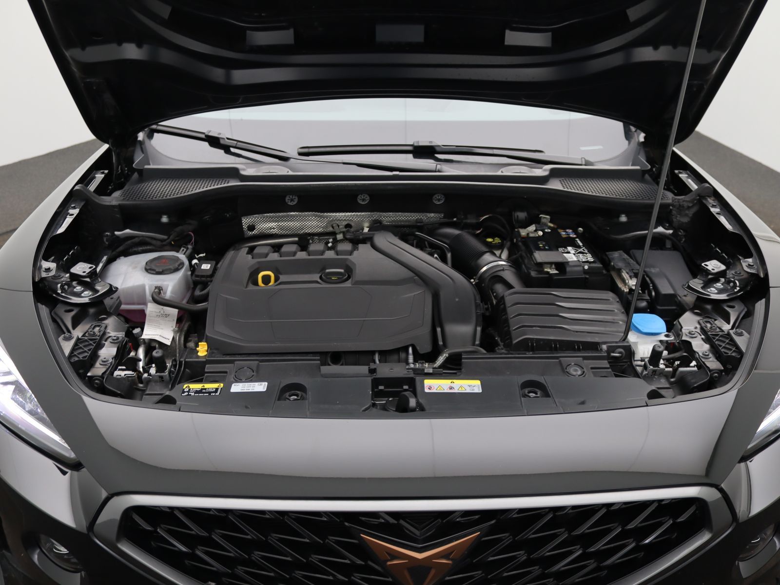 Cupra Formentor - Bild 17