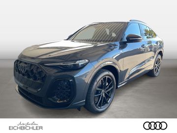 Audi Leasingangebot: Audi Q5 Sportback TDI quattro 150 kW S tronic 360 ACC