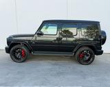 Mercedes-Benz G 63 AMG Mercedes-AMG G 63 Mercedes-AMG - gebrauchte Mercedes-Benz G 63 AMG aus dem Jahr 2020
