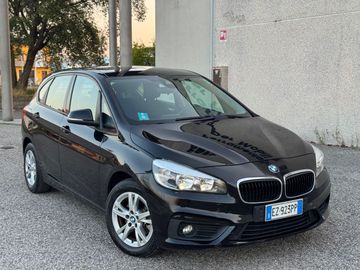BMW 216 Active Tourer - 4