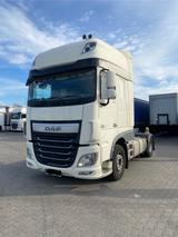 DAF XF 106.460 / Manuell !!! Top - DAF Xf