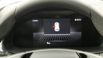 Skoda Kamiq Selection 1,0 TSI PDC DAB LED SHZ