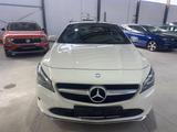 Mercedes-Benz CLA 200 CLA -Klasse Shooting Brake CLA 200 Navi