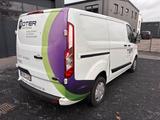 Ford Transit Custom, 1. Hand, Transporter, PDC, Mwst - Ford: Transporter
