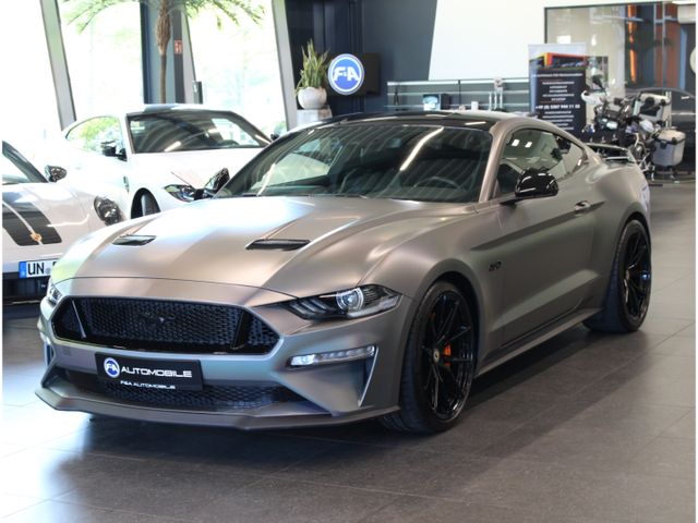 Ford Mustang GT 5.0 Ti-VCT V8 50 Year Limited Edition
