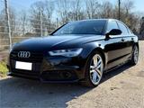 Audi A6 3.0 TDI Competition, Matrix, Quattro, S-Line